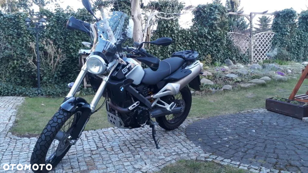 BMW G