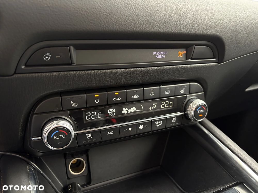 Mazda CX-5 2.0 Exclusive-Line 2WD - 31