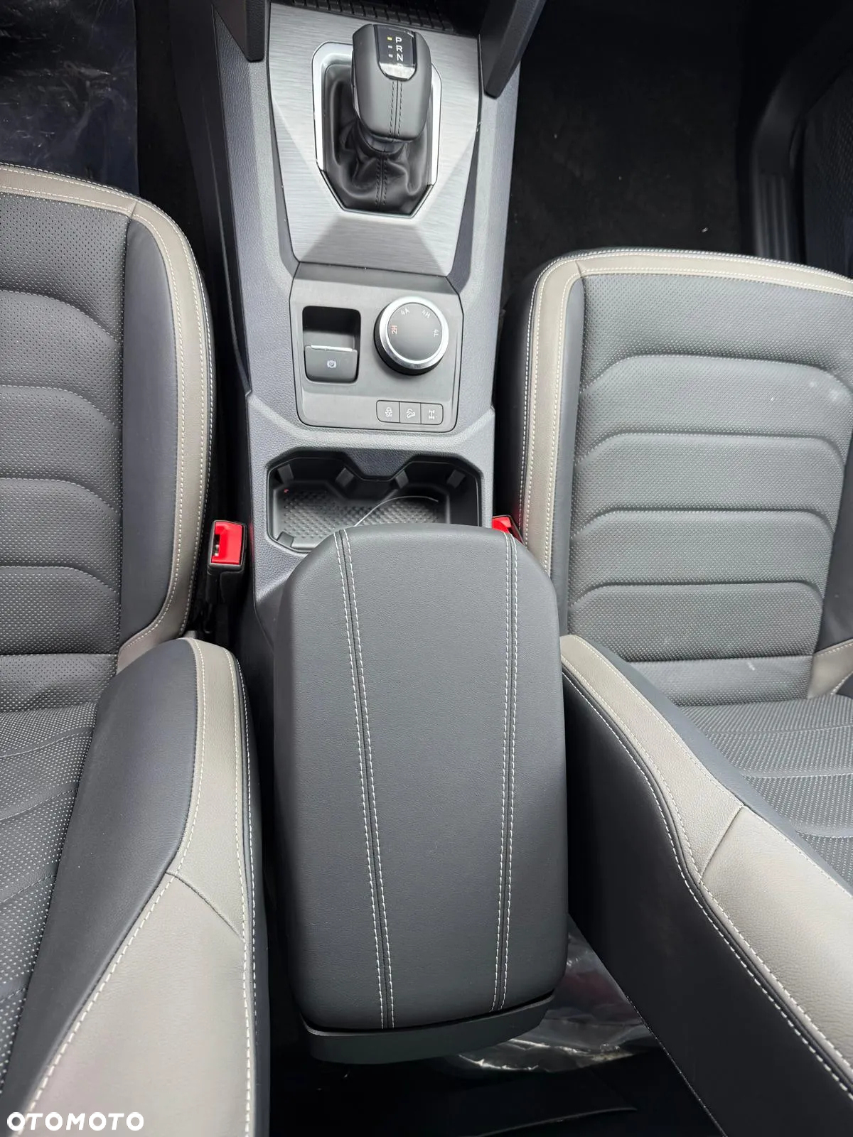 Volkswagen Amarok 3.0 V6 TDI 4Mot Aventura - 14