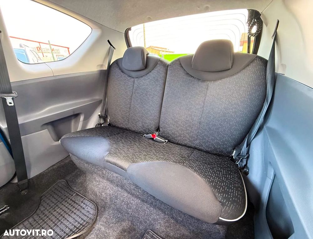 Peugeot 107 70 2-Tronic Filou - 19