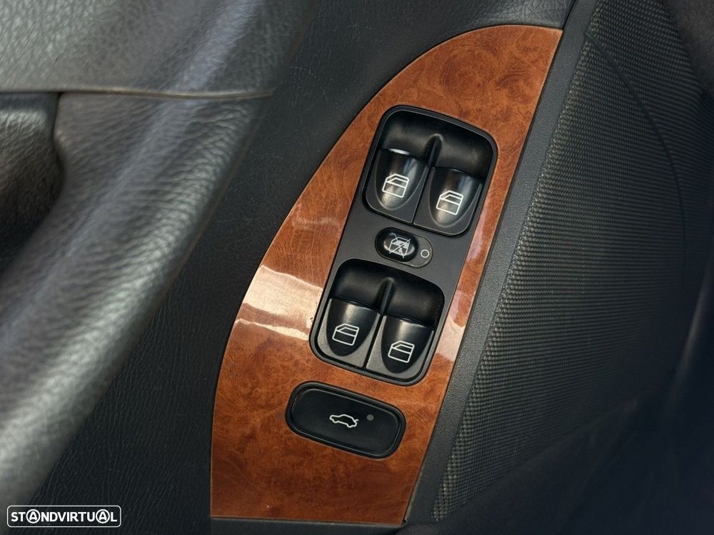 Mercedes-Benz CLK 200 Kompressor Avantgarde - 14