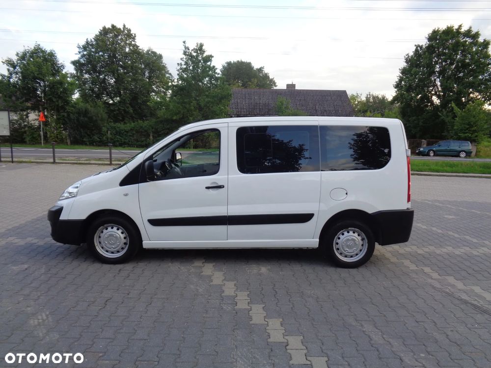 Citroën Jumpy - 10