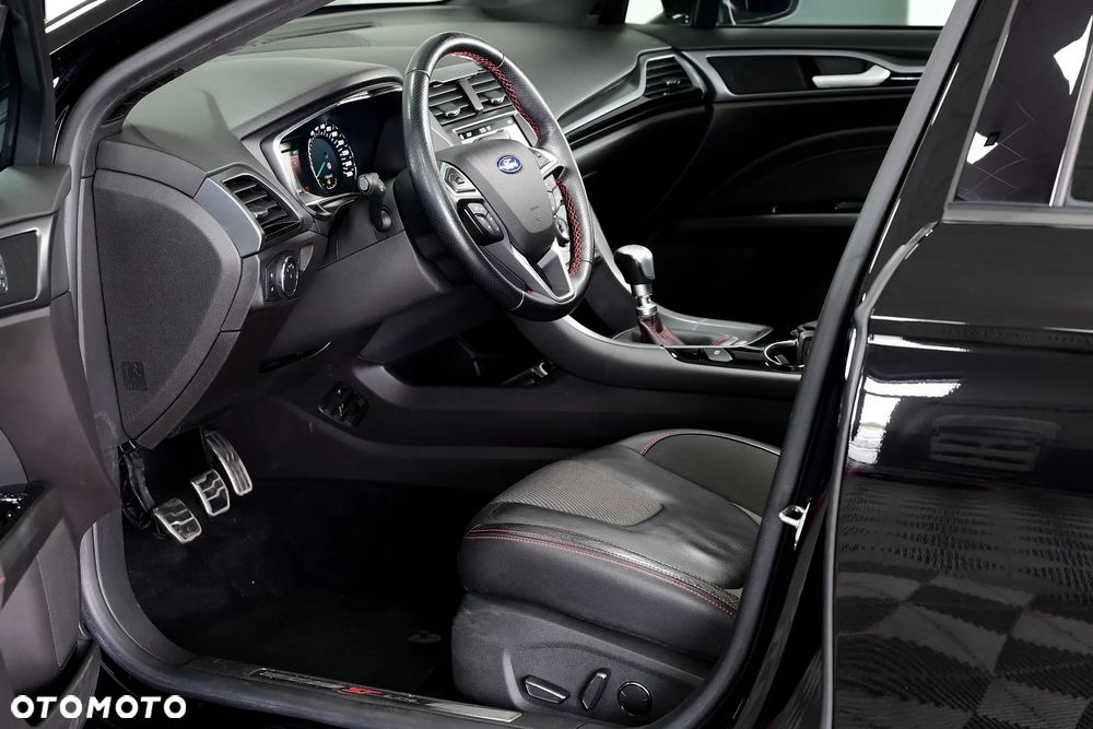 Ford Mondeo 1.5 EcoBoost STart-Stopp ST-Line - 7