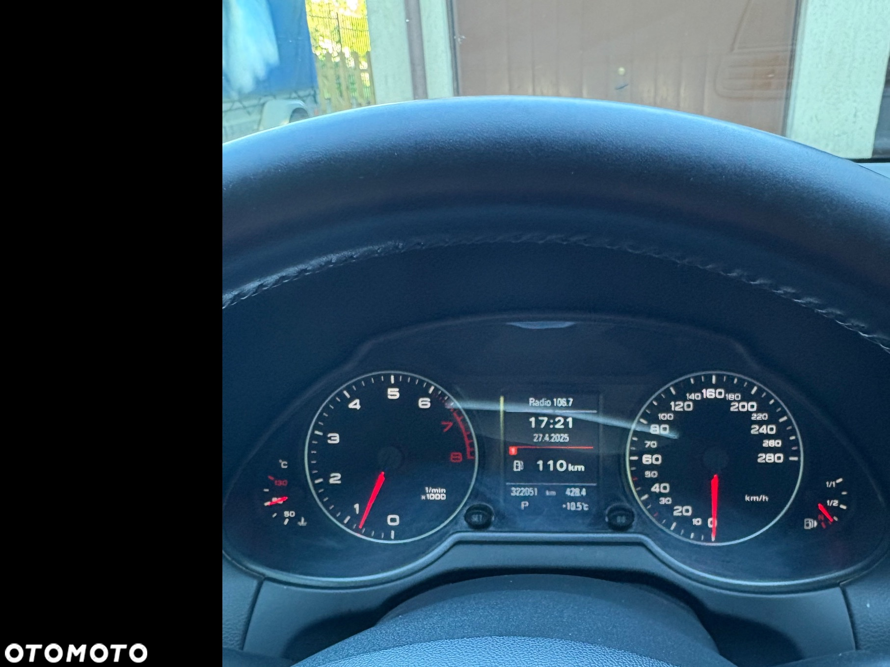 Audi Q5 3.2 FSI Quattro S tronic - 12