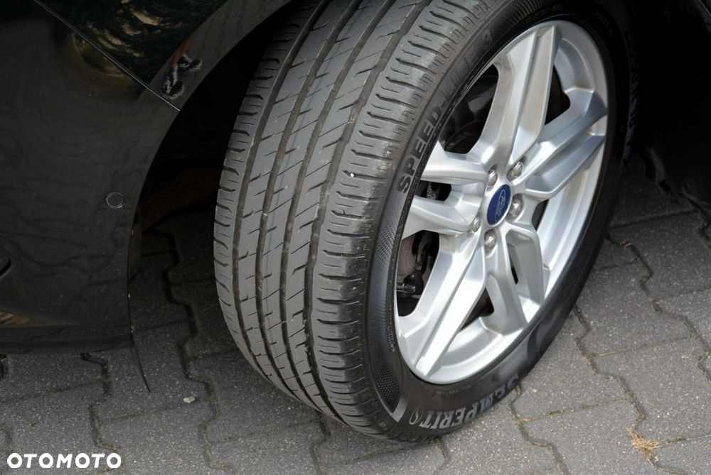 Ford S-Max 2.0 TDCi Titanium - 37