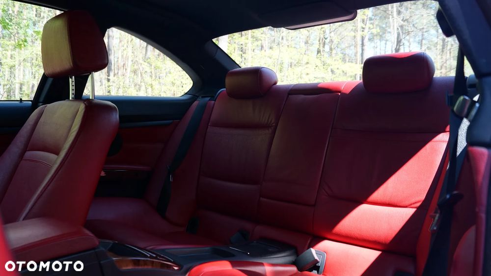 BMW Seria 3 320d - 15