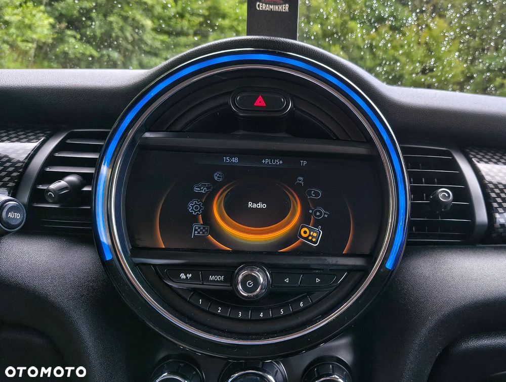 MINI Cooper S - 24