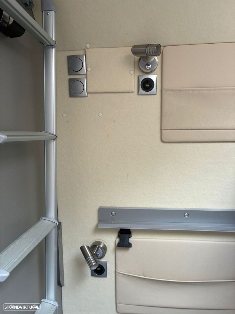 Citroen Jumper 2.0 BlueHDi 35 L4 CD - 26