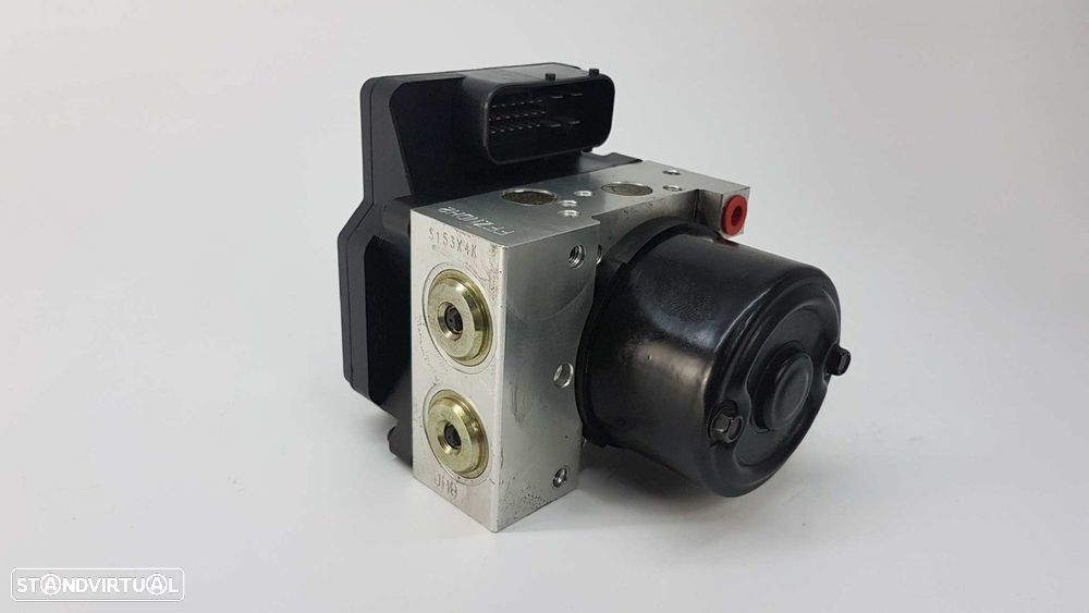 ABS KIA CARENS 2.0 CRDI LX MONOVOLUMEN - 10