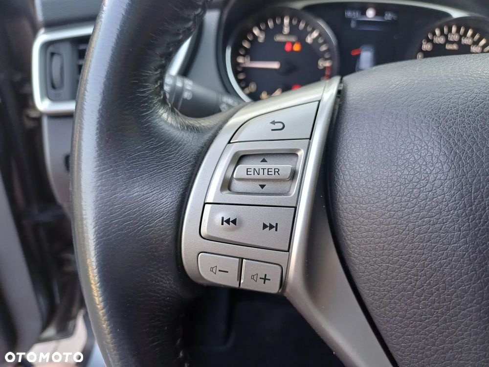 Nissan X-Trail 1.6 DCi ALL-MODE 4x4i Acenta - 18