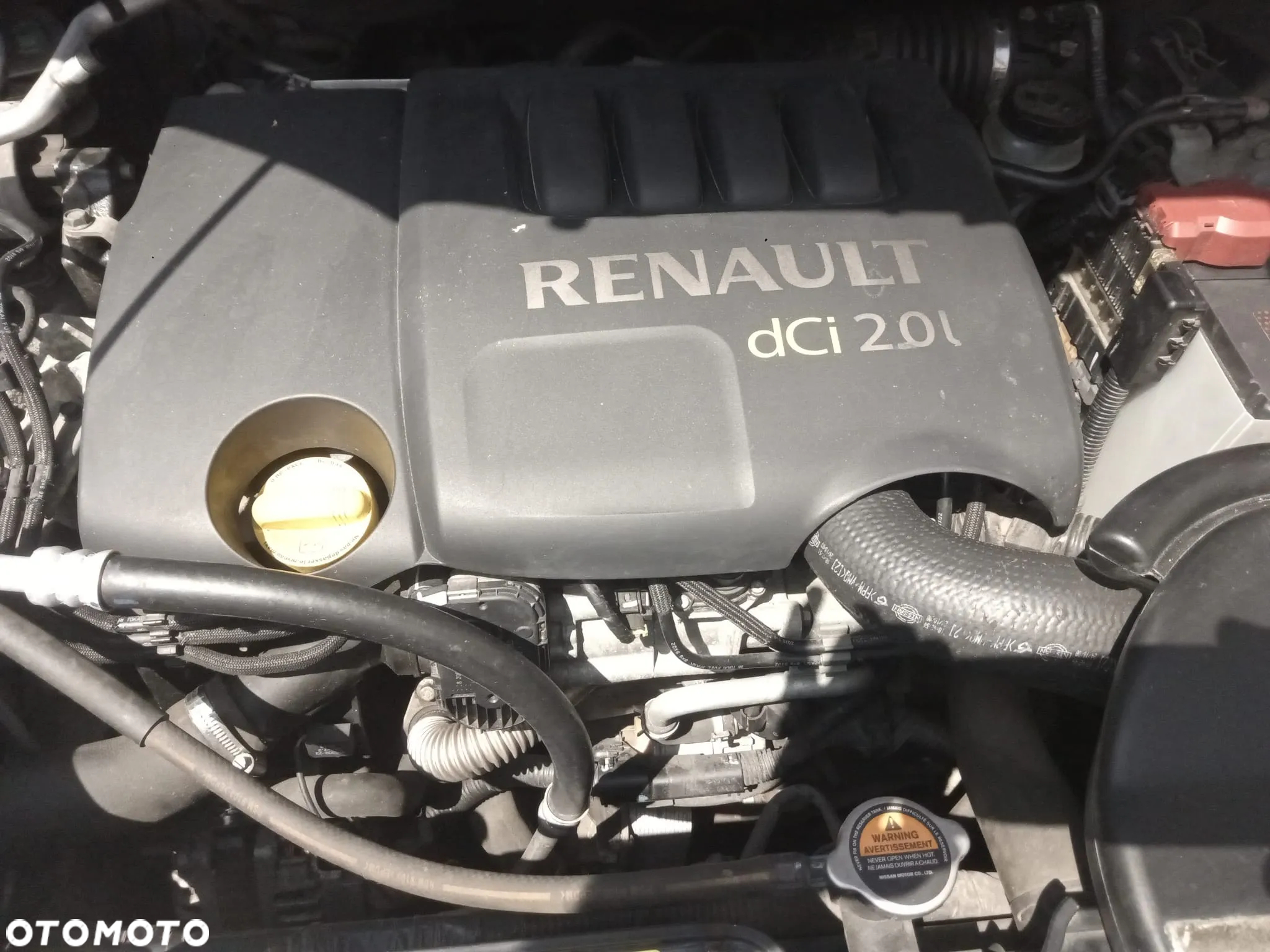 Renault Koleos 2.0 dCi 4x4 Bose Edition - 13