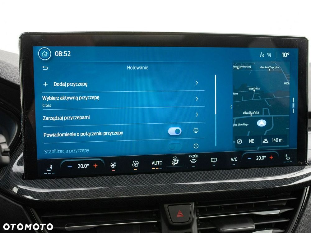 Ford Focus 2.3 EcoBoost S&S ST X - 23