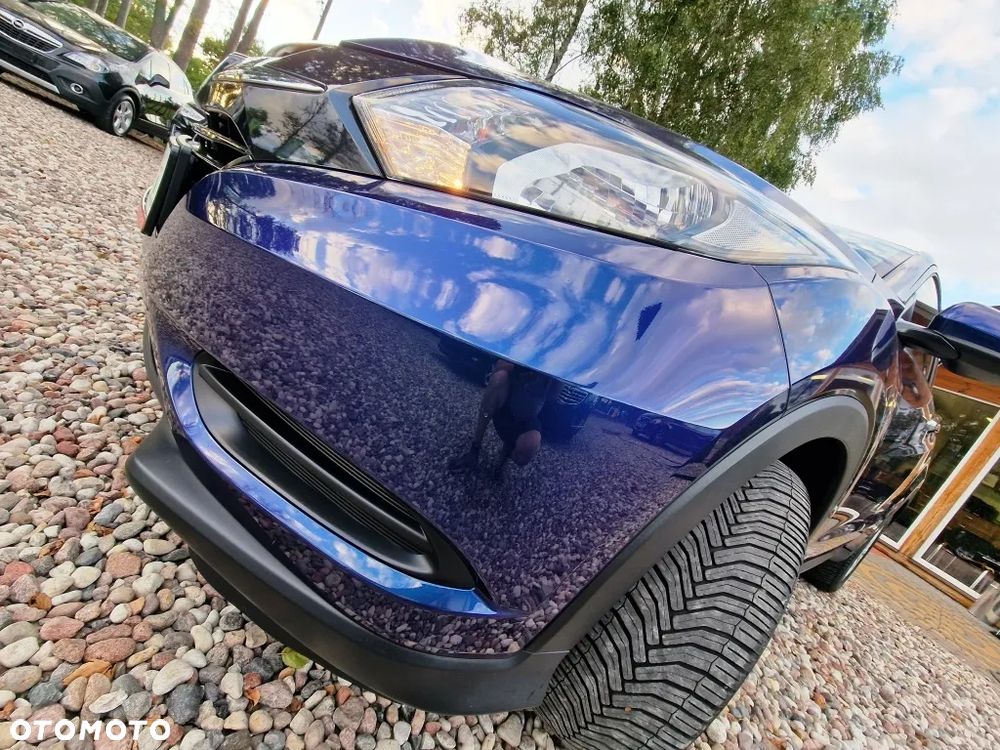 Honda HR-V 1.5 Comfort - 22