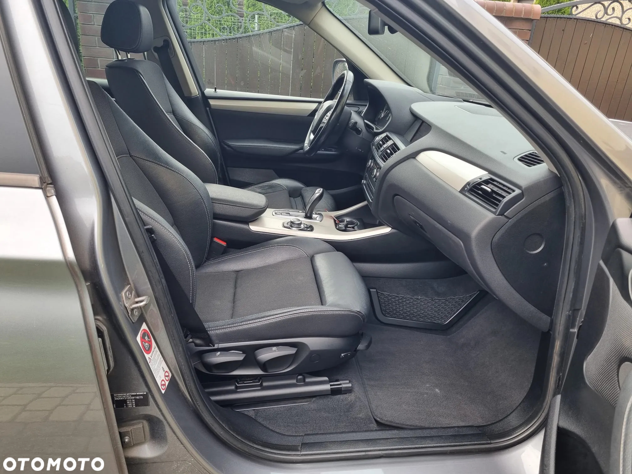 BMW X3 - 18