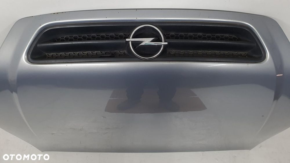 MASKA Z94L OPEL ASTRA II G - 4