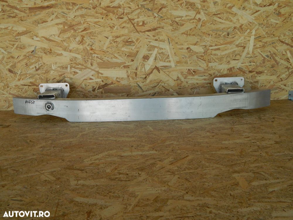 Armatura bara spate Jeep Cherokee, 2014, 2015, 2016, 2017, 2018, 63015R - 1