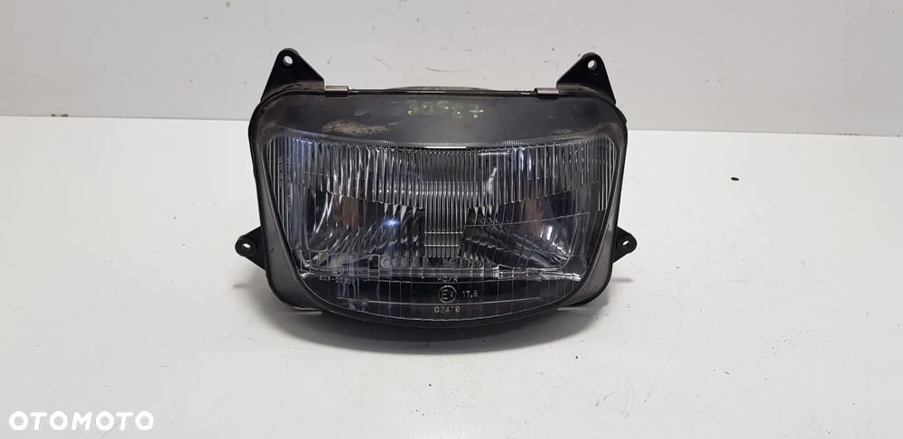 Kawasaki ZZR 600 Reflektor Przód Przedni Lampa - 1
