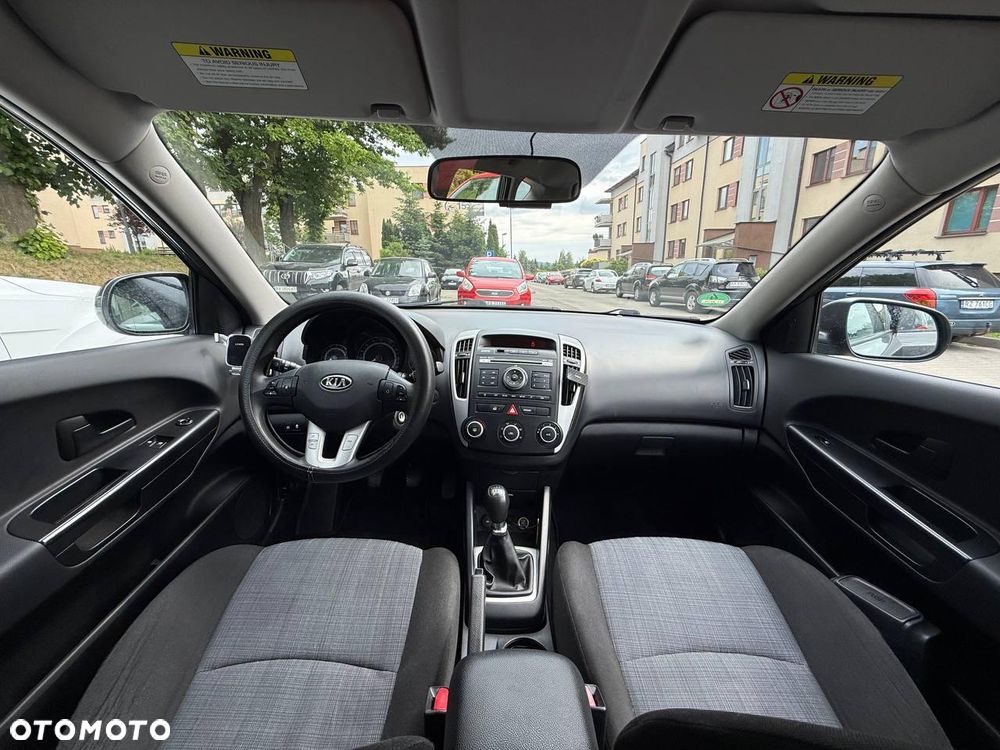 Kia Ceed 1.4 Optimum - 15