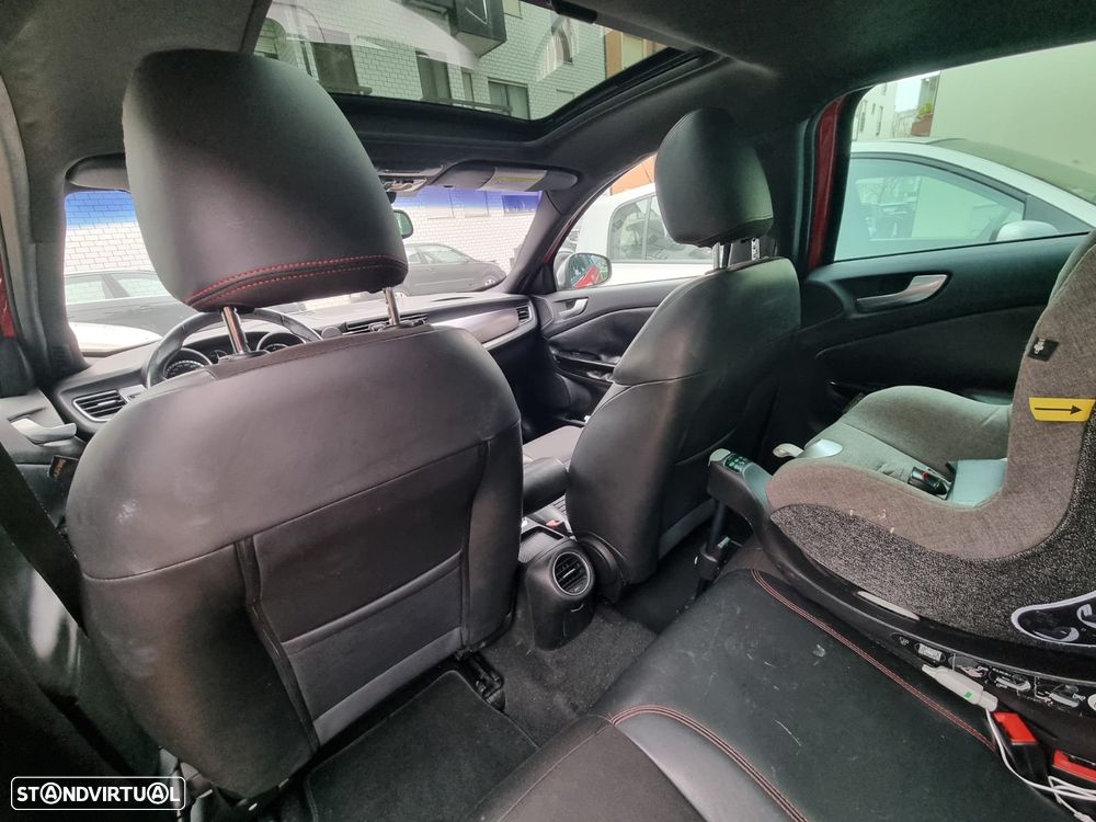 Alfa Romeo Giulietta 1.6 JTDM Distinctive - 9