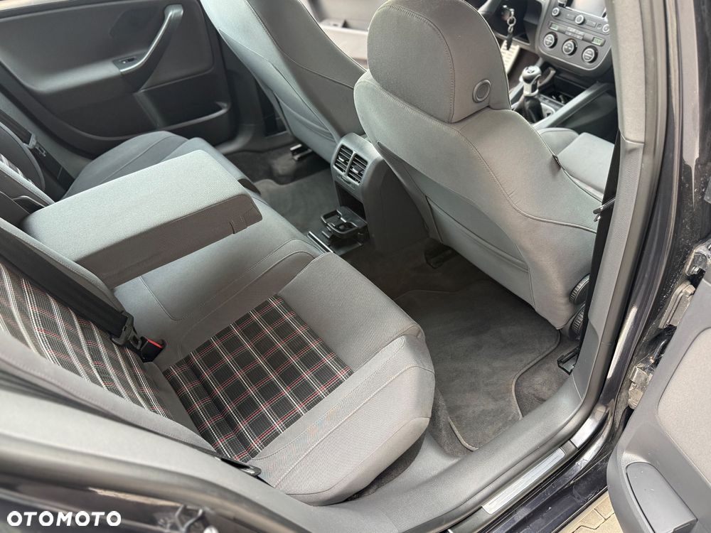 Volkswagen Golf V 2.0 TSI GTI - 18