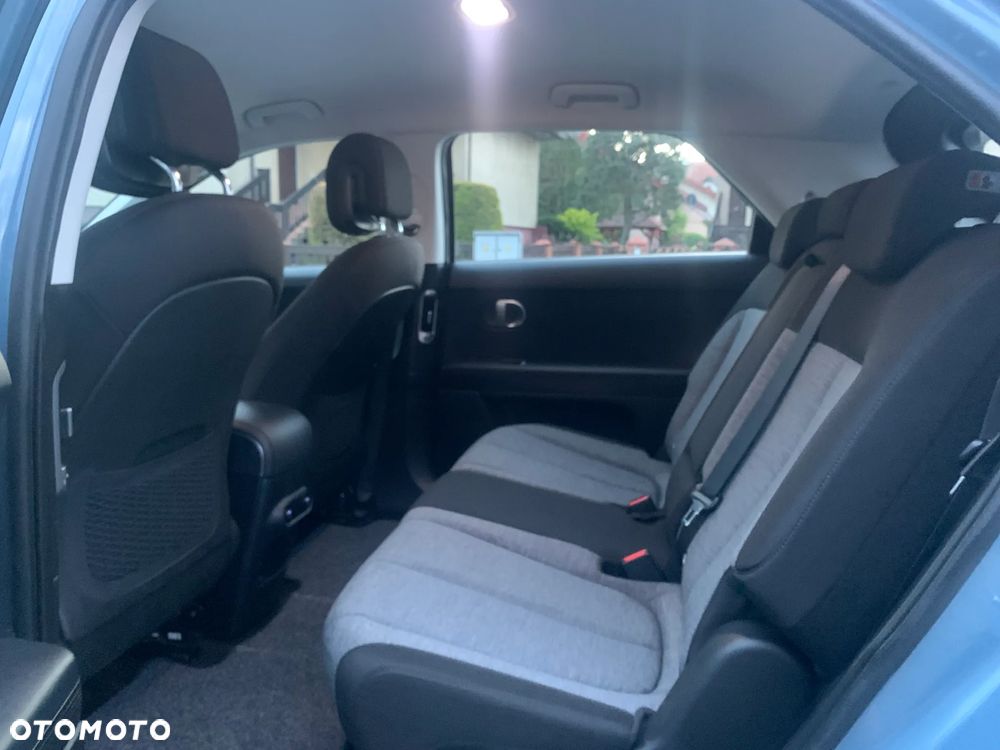 Hyundai IONIQ 5 - 23