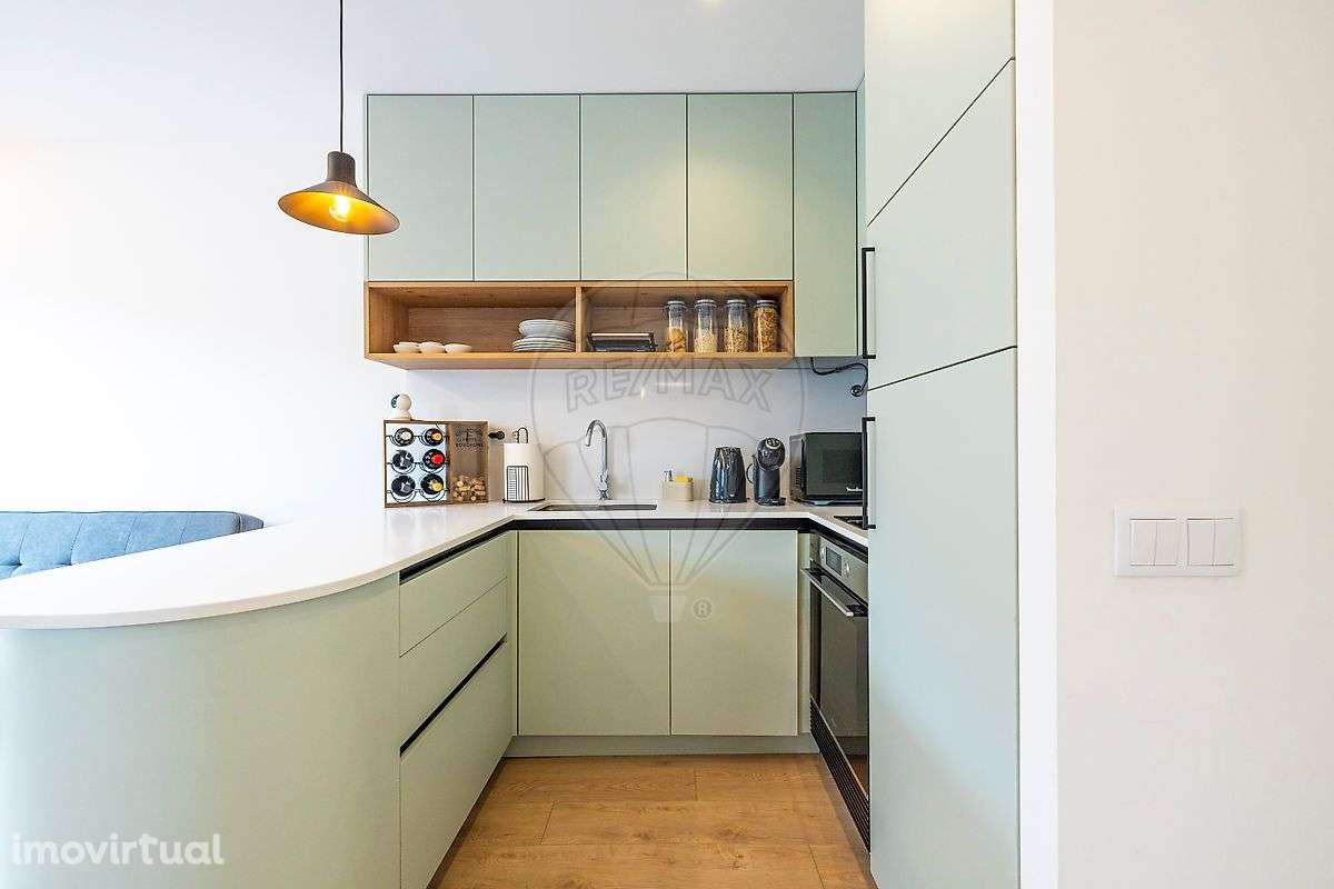 Apartamento T0 para venda - Grande imagem: 2/14