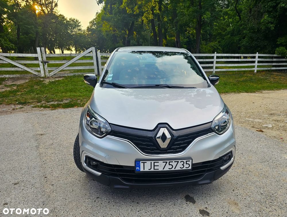 Renault Captur 0.9 Energy TCe Intens - 2