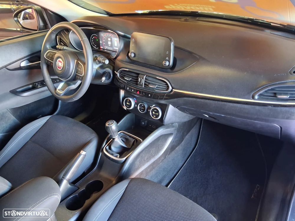 Fiat Tipo Station Wagon - 7