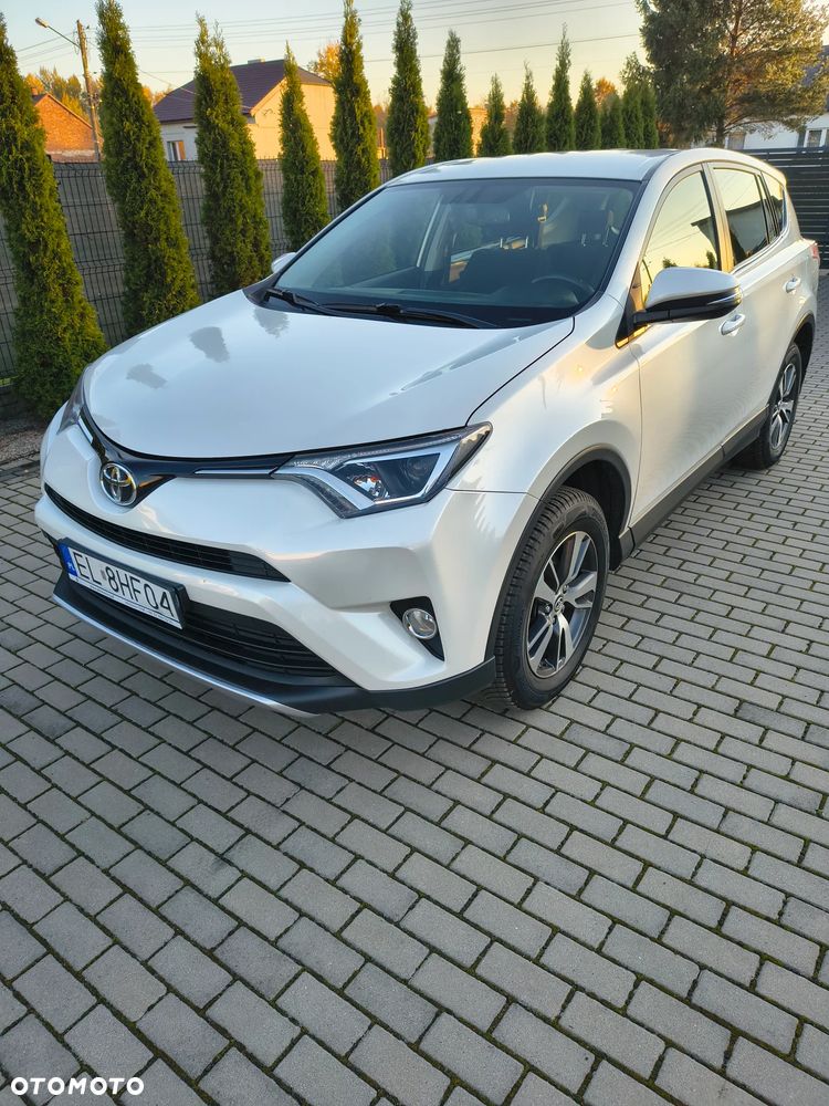Toyota RAV4 - 32