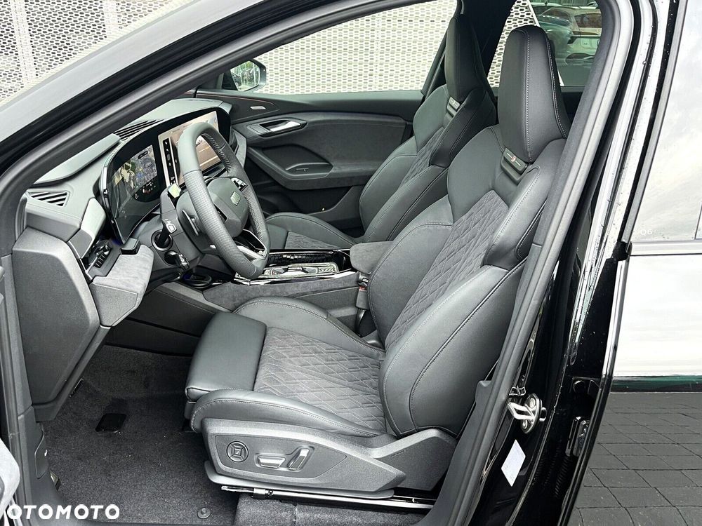 Audi Q6 e-tron - 21