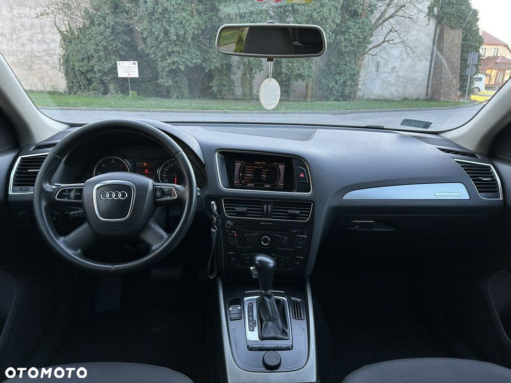 Audi Q5 - 13