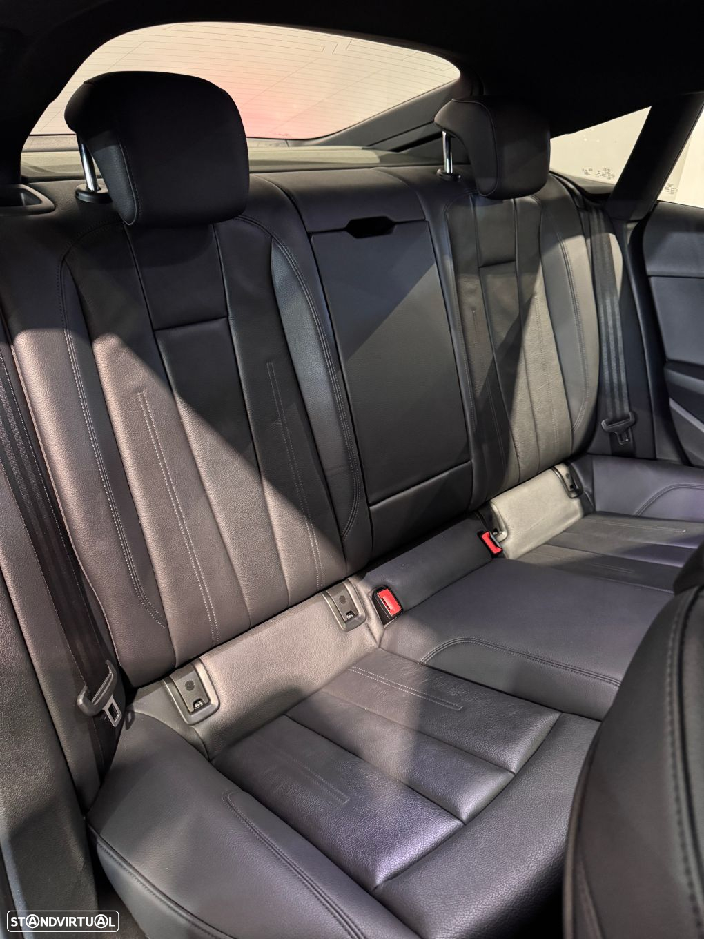 Audi A5 Sportback 45 TFSI S tronic - 33