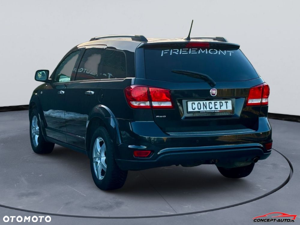Fiat Freemont - 7