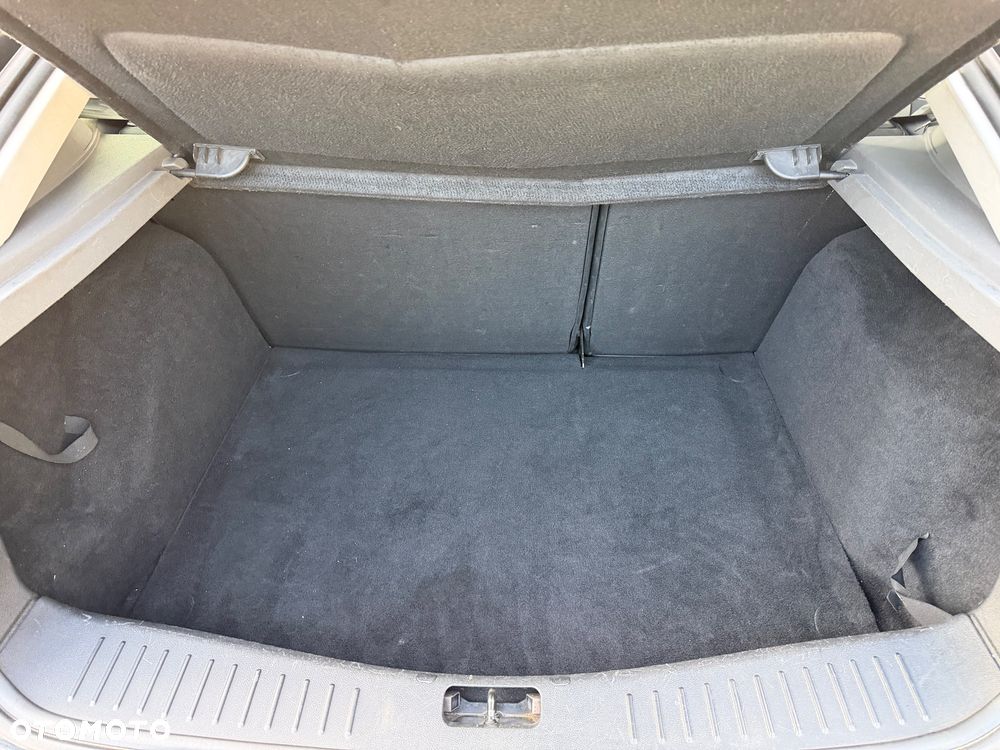 Ford Focus 1.6 TDCi Sport - 11
