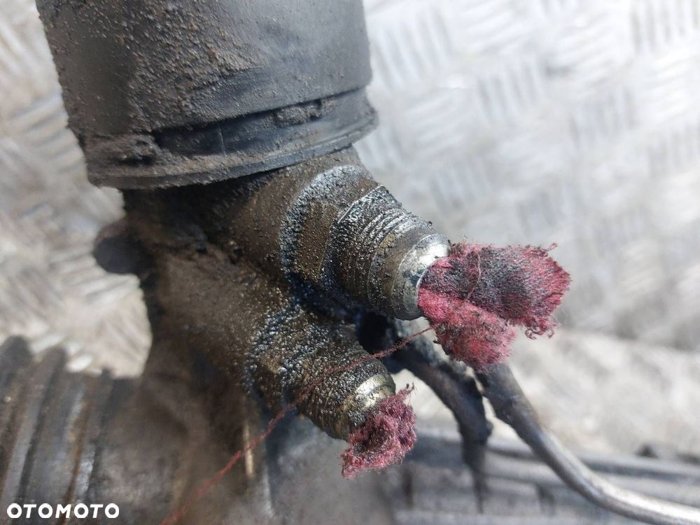 MAGLOWNICA PRZEKŁADNIA KIEROWNICZA JUMPER I DUCATO II BOXER I - 5