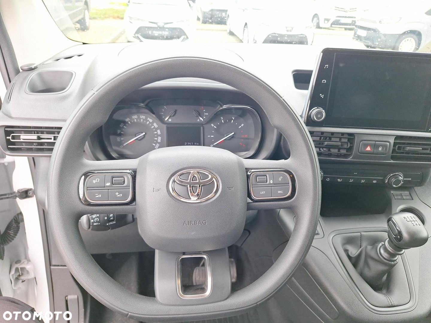 Toyota PROACE CITY - 11