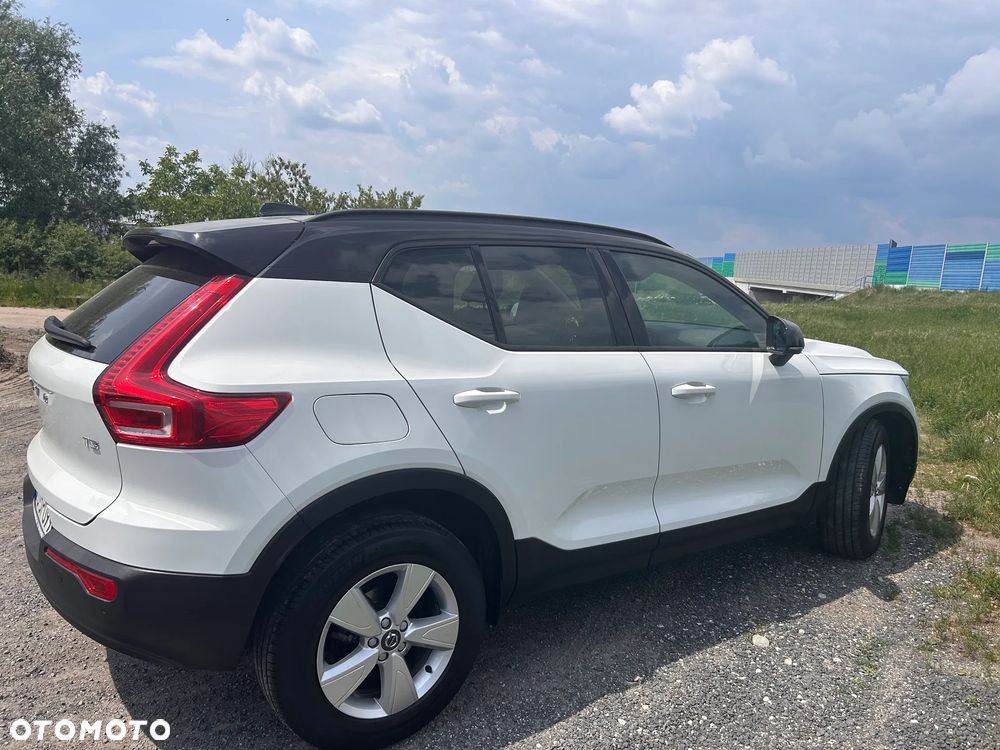 Volvo XC 40 T3 - 10
