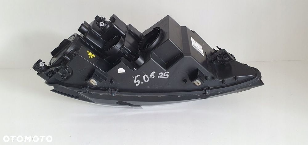 CITROEN DS7 CROSSBACK LAMPA PRAWA PRZÓD PRZEDNIA 9821750280 - 2