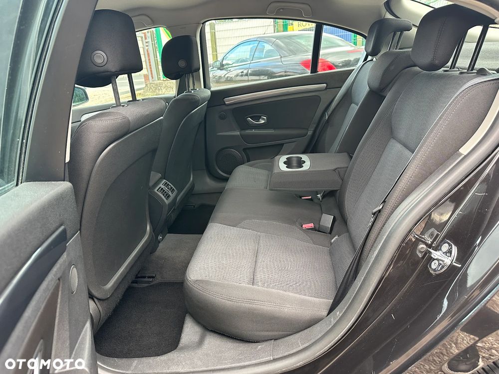 Renault Laguna - 29