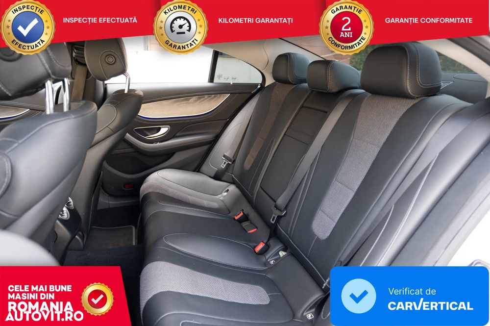 Mercedes-Benz CLS - 22