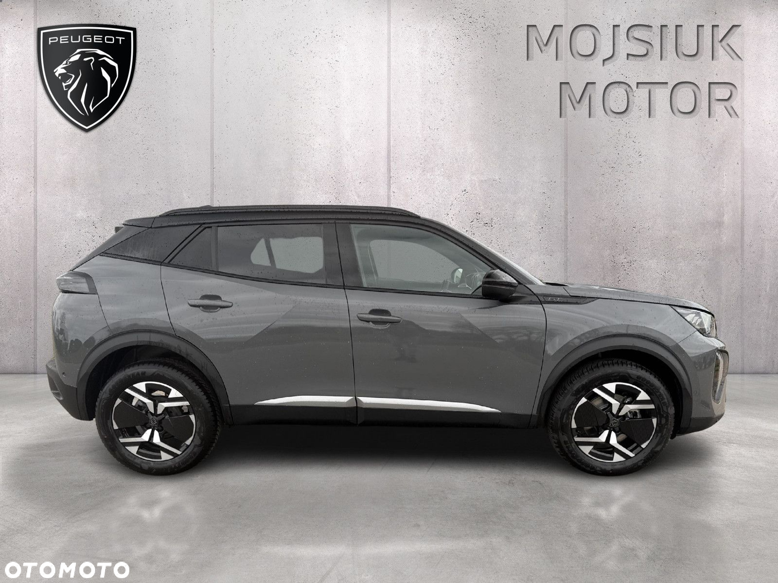 Peugeot 2008 - 3