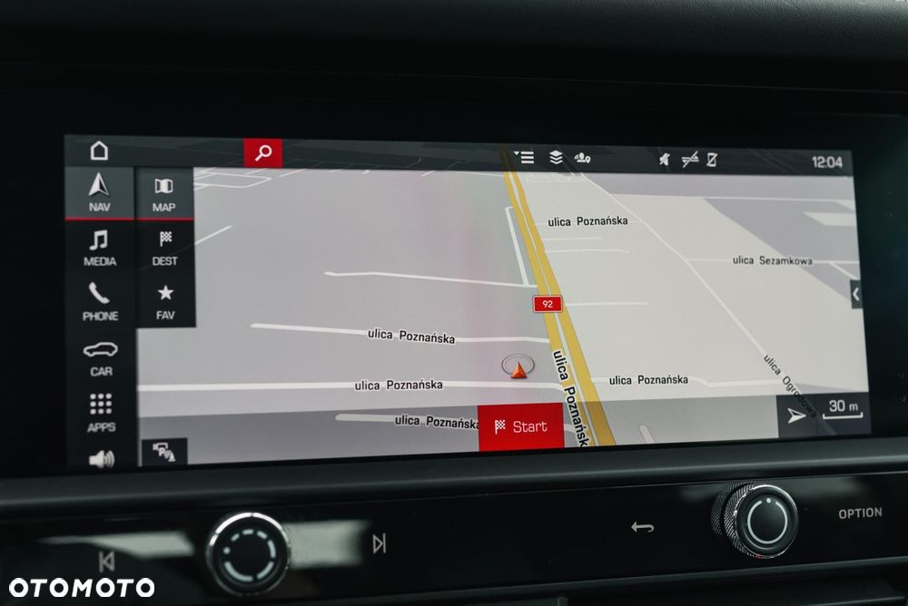 Porsche Macan GTS - 18