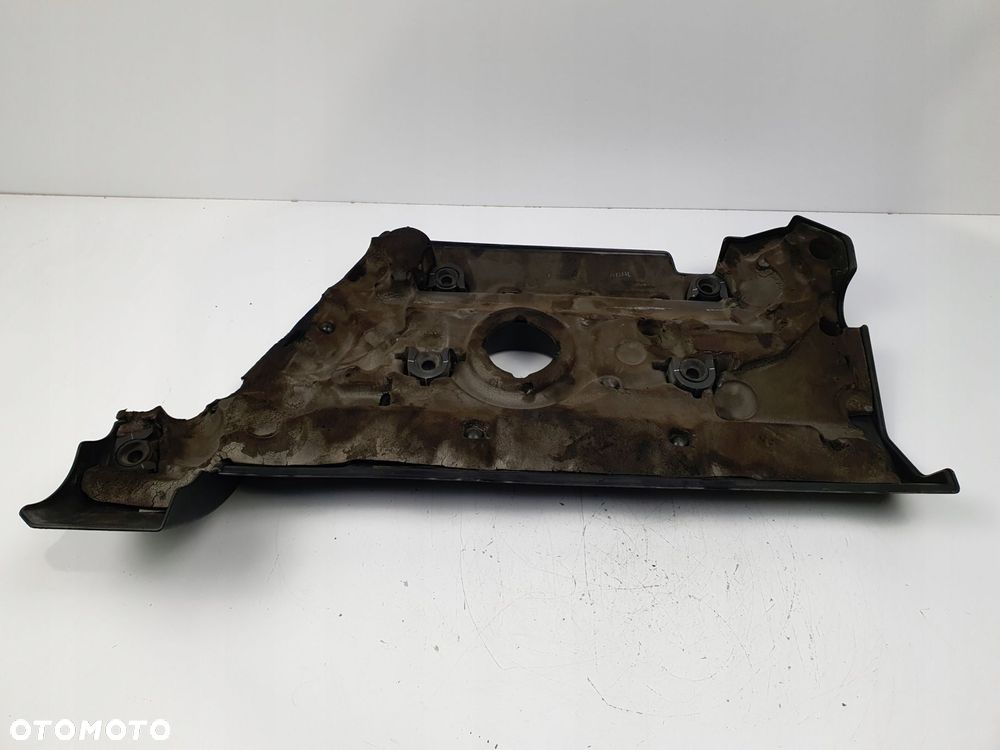 GÓRNA OSŁONA SILNIKA POKRYWA Volvo S60 II XC60 I V60 I 3.0 T turbo 30757829 - 15