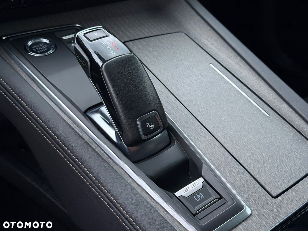 Peugeot 508 1.5 BlueHDi GT Line S&S EAT8 - 31
