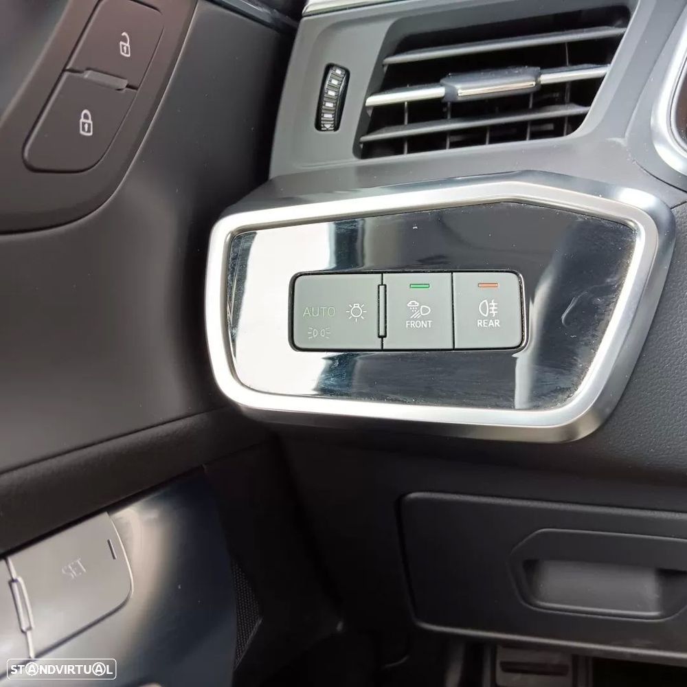 Audi A6 40 TDI S tronic - 36