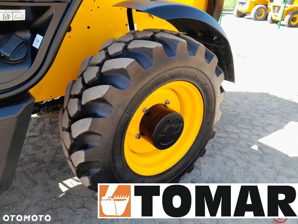 JCB 540-170 2021R - 24