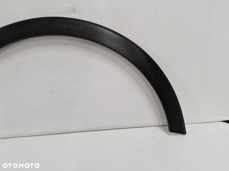 RENAULT CAPTUR I LISTWA NAKŁADKA BŁOTNIKA PRAWY PRZÓD PRAWA PRZEDNIA 638120719R - 2