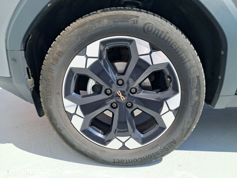 Dacia Bigster - 9