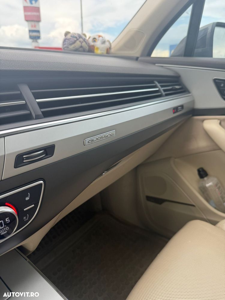 Audi Q7 - 24