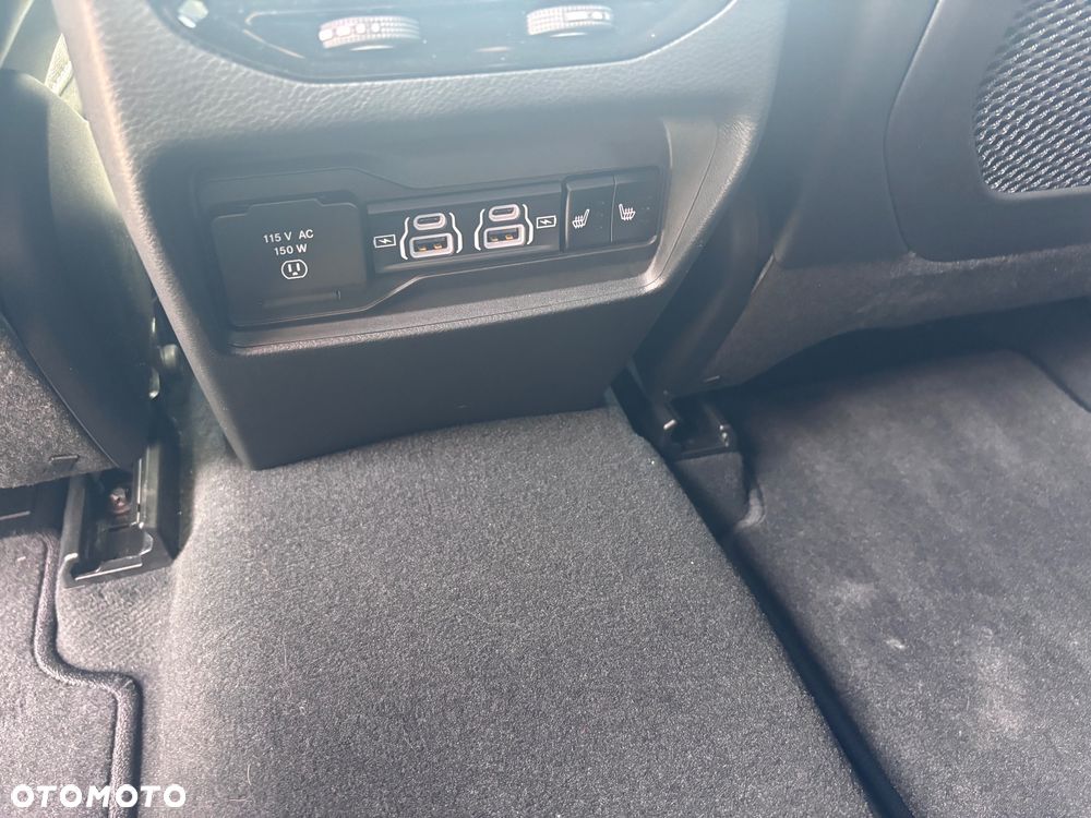 Jeep Grand Cherokee 3.6 V6 Overland - 19